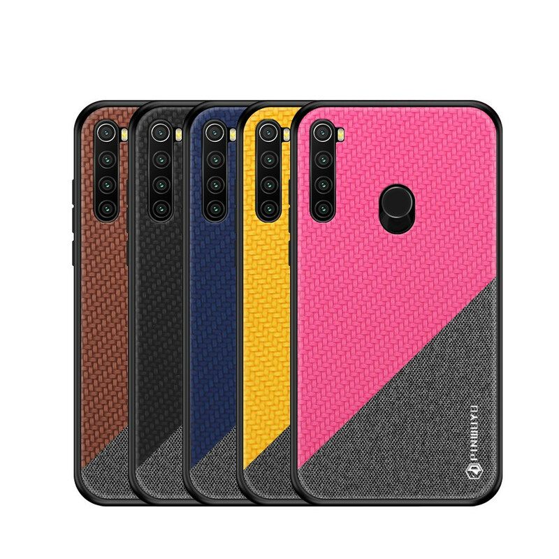 Kuori Xiaomi Redmi Note 8 Pinwuyo Honor Sarja