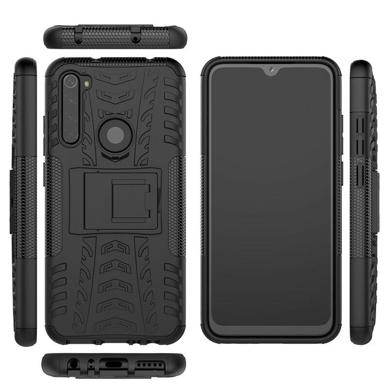 Kuori Xiaomi Redmi Note 8 Vastuksen Teho