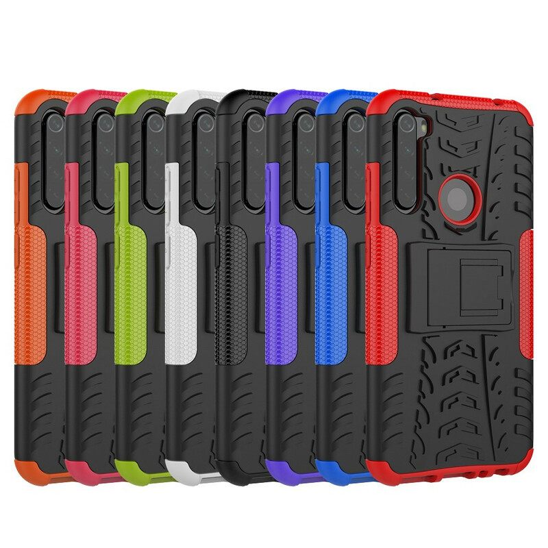 Kuori Xiaomi Redmi Note 8 Vastuksen Teho