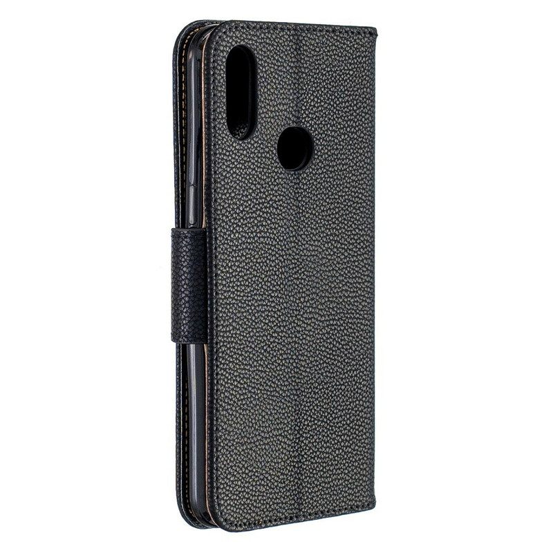 Kotelot Samsung Galaxy A10s Litsiläppä Vino