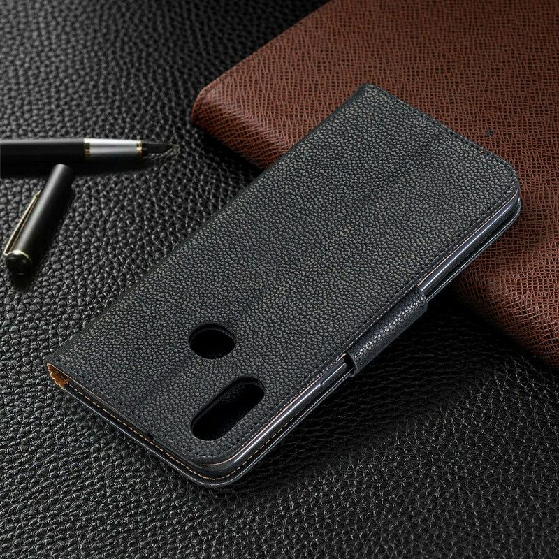 Kotelot Samsung Galaxy A10s Litsiläppä Vino