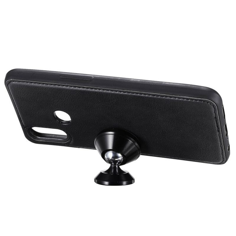Kuori Kotelot Samsung Galaxy A10s Irrotettava Ja Lanyard