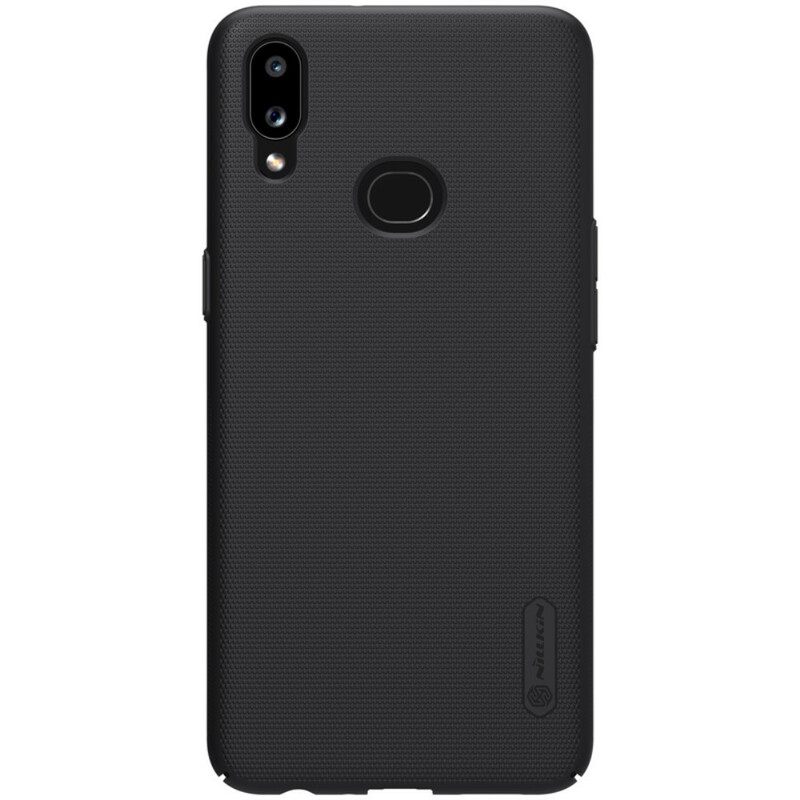 Kuori Samsung Galaxy A10s Nillkin Frosted Rigid