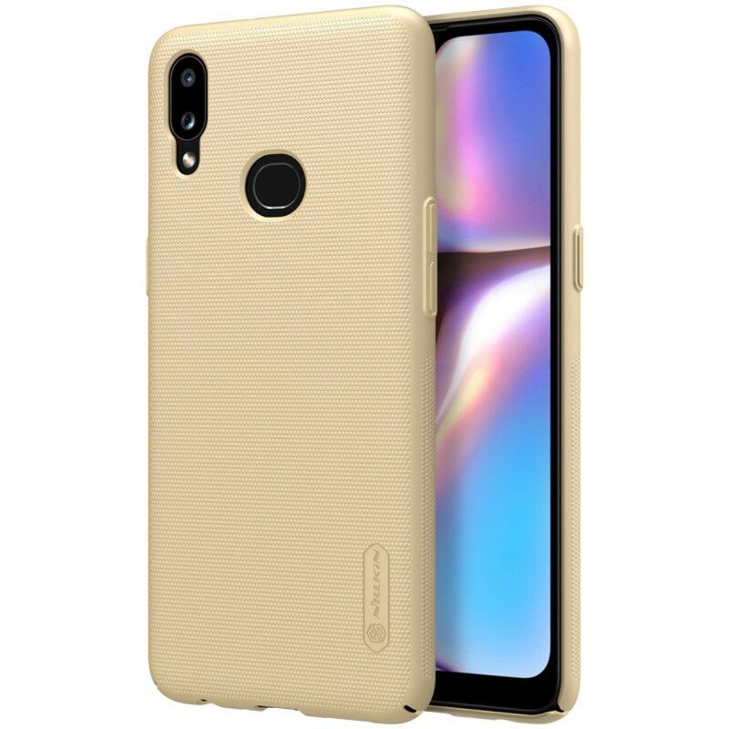 Kuori Samsung Galaxy A10s Nillkin Frosted Rigid