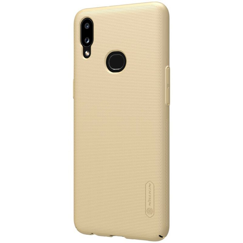 Kuori Samsung Galaxy A10s Nillkin Frosted Rigid