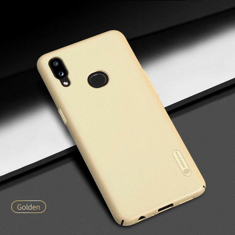 Kuori Samsung Galaxy A10s Nillkin Frosted Rigid