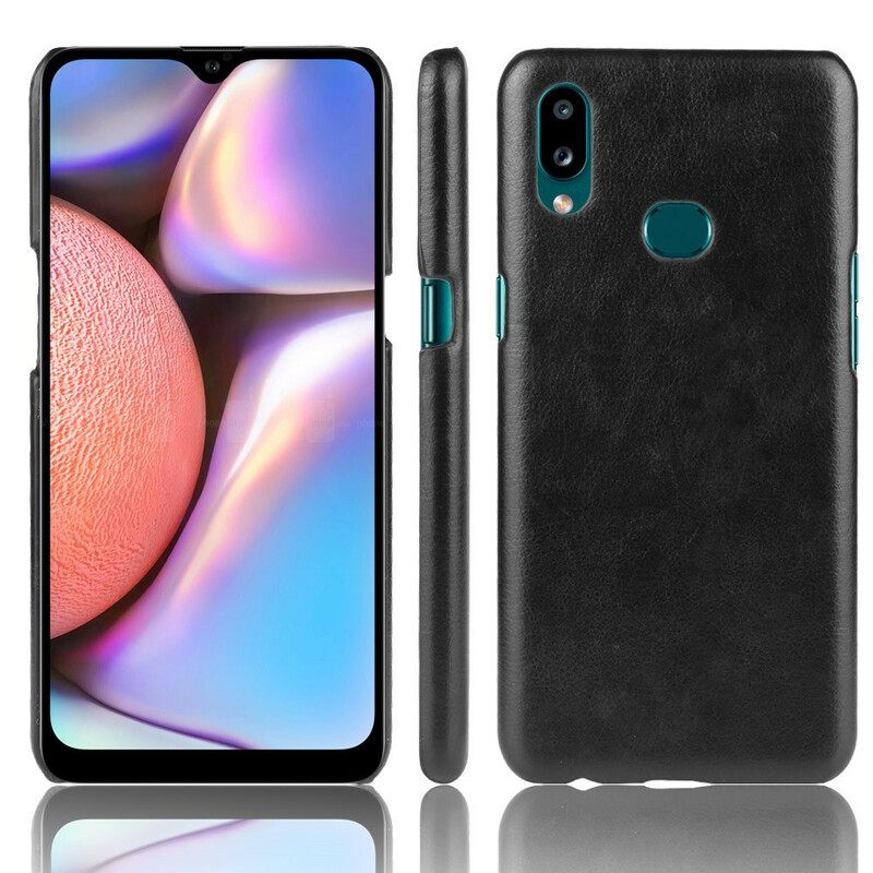 Kuori Samsung Galaxy A10s Style Leather