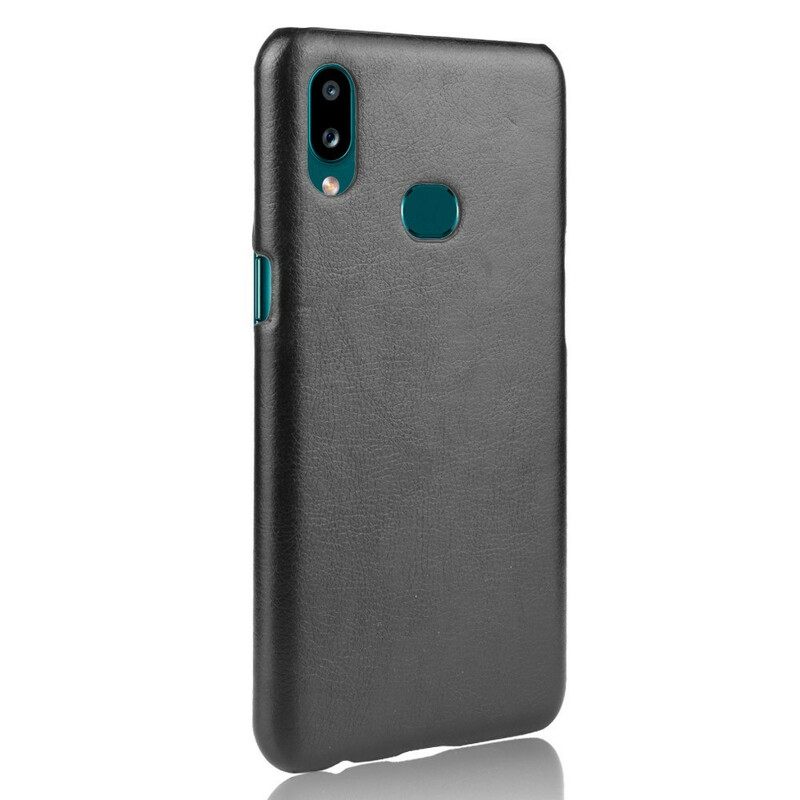 Kuori Samsung Galaxy A10s Style Leather