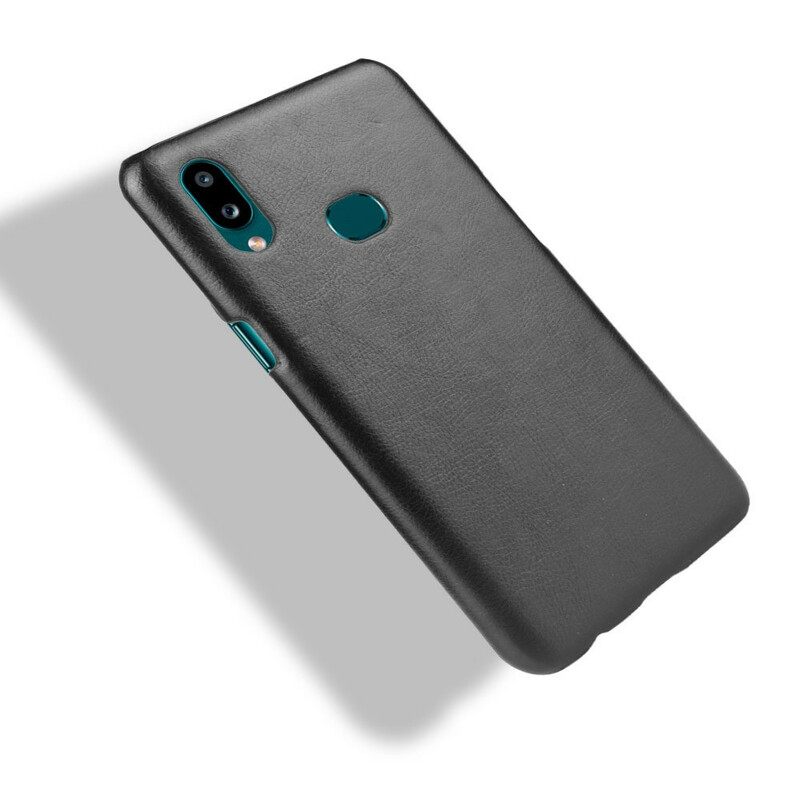 Kuori Samsung Galaxy A10s Style Leather