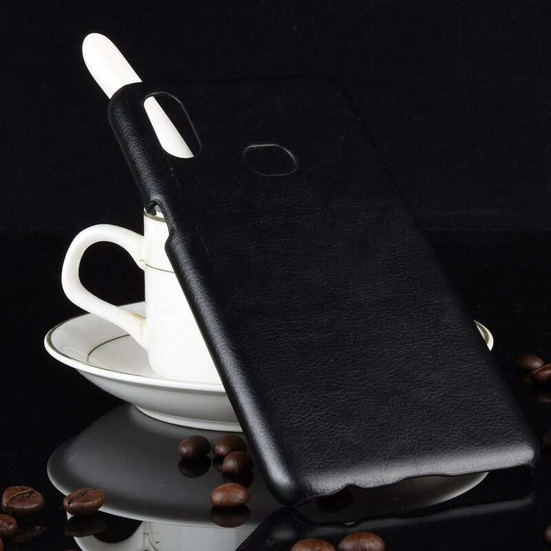 Kuori Samsung Galaxy A10s Style Leather