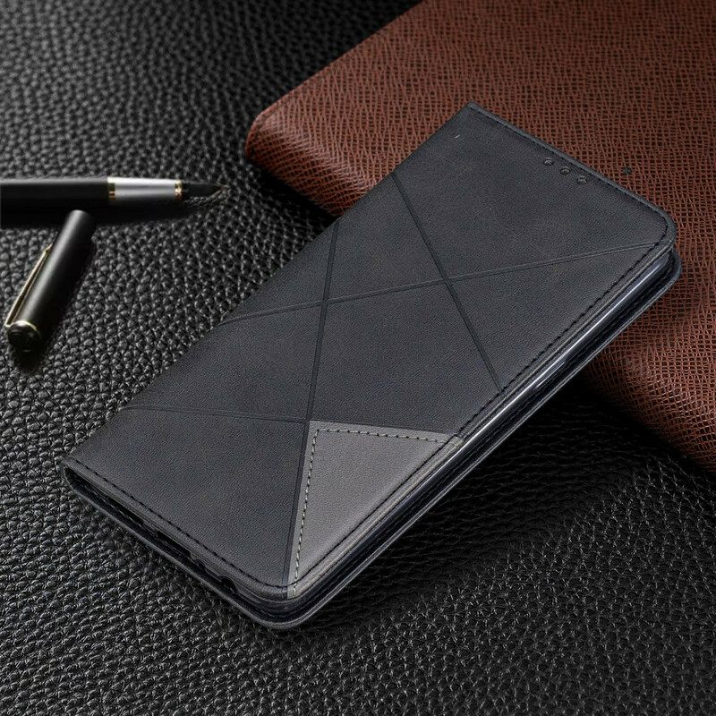 Puhelinkuoret Samsung Galaxy A10s Kotelot Flip Style Artisti