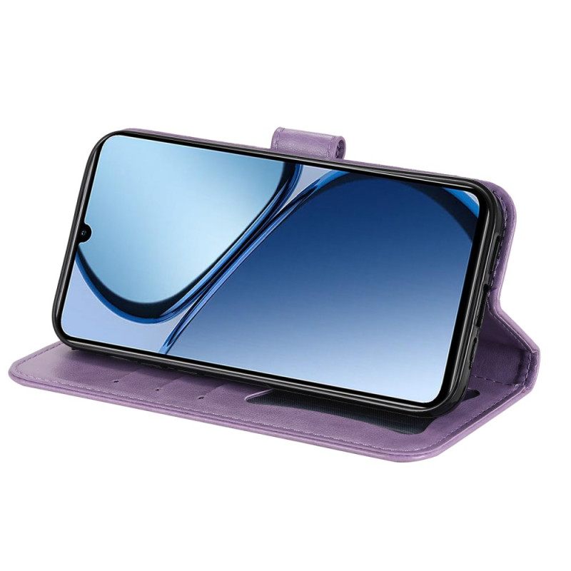 Kotelot Realme C63 Mandalakuvio