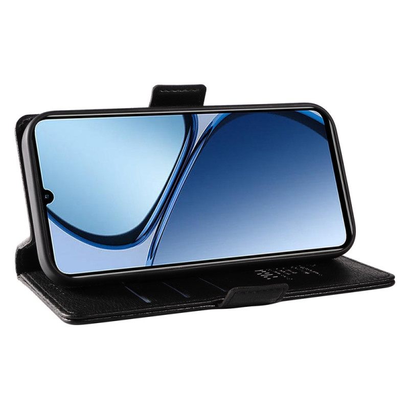 Kotelot Realme C63 Puhelinkuoret Vintage Yikatu