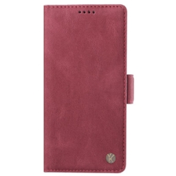 Kotelot Realme C63 Yikatu-niitit