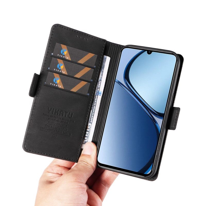 Kotelot Realme C63 Yikatu-niitit