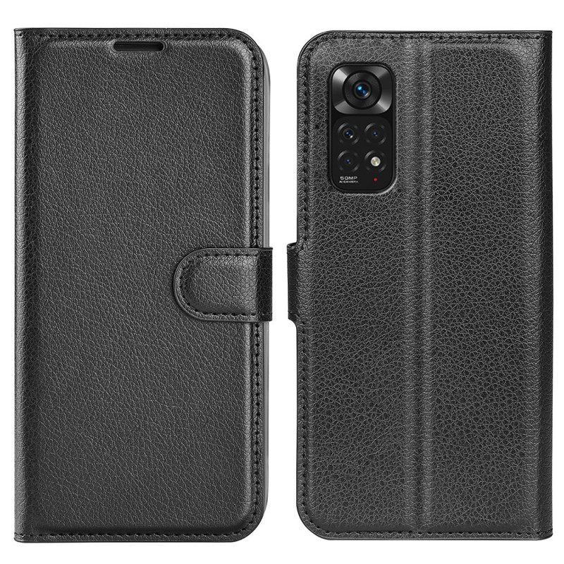 Kotelot Xiaomi Redmi Note 11 / 11S Classic