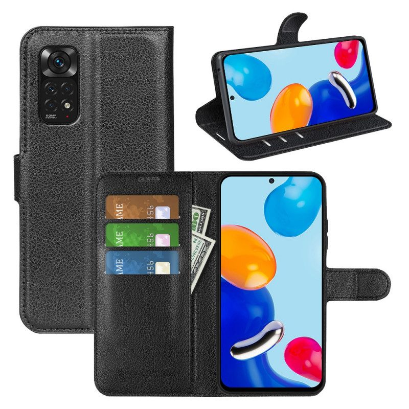 Kotelot Xiaomi Redmi Note 11 / 11S Classic