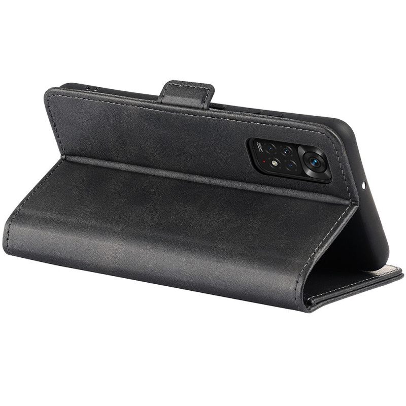 Kotelot Xiaomi Redmi Note 11 / 11S Double Flap