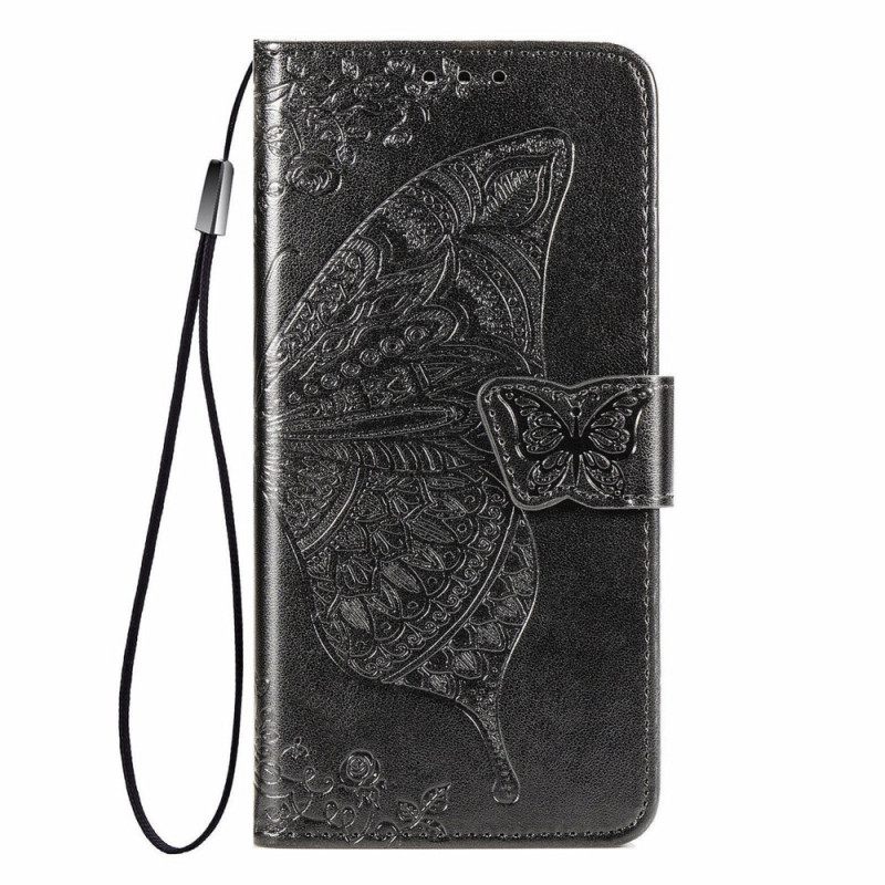 Kotelot Xiaomi Redmi Note 11 / 11S Half Butterfly