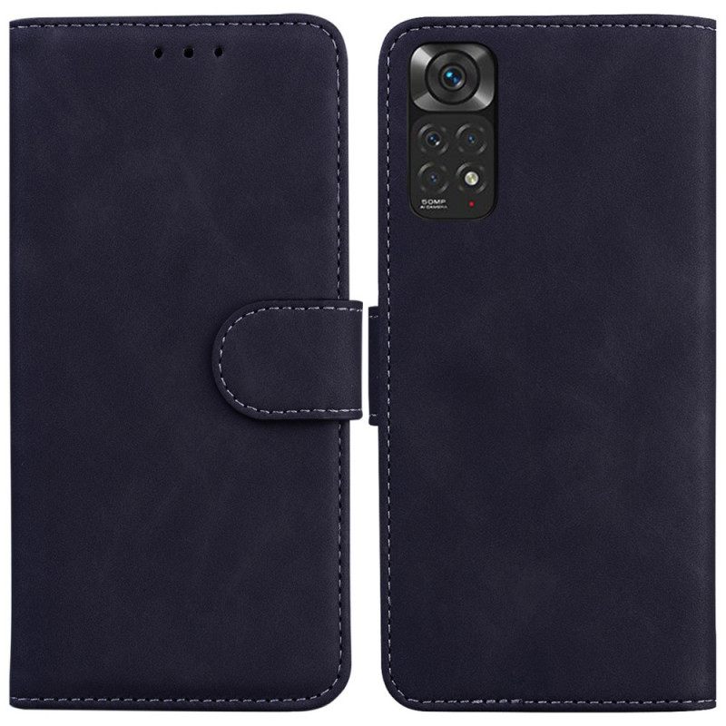 Kotelot Xiaomi Redmi Note 11 / 11S Vintage Couture