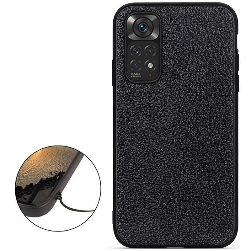 Kuori Xiaomi Redmi Note 11 / 11S Aito Litšinahka