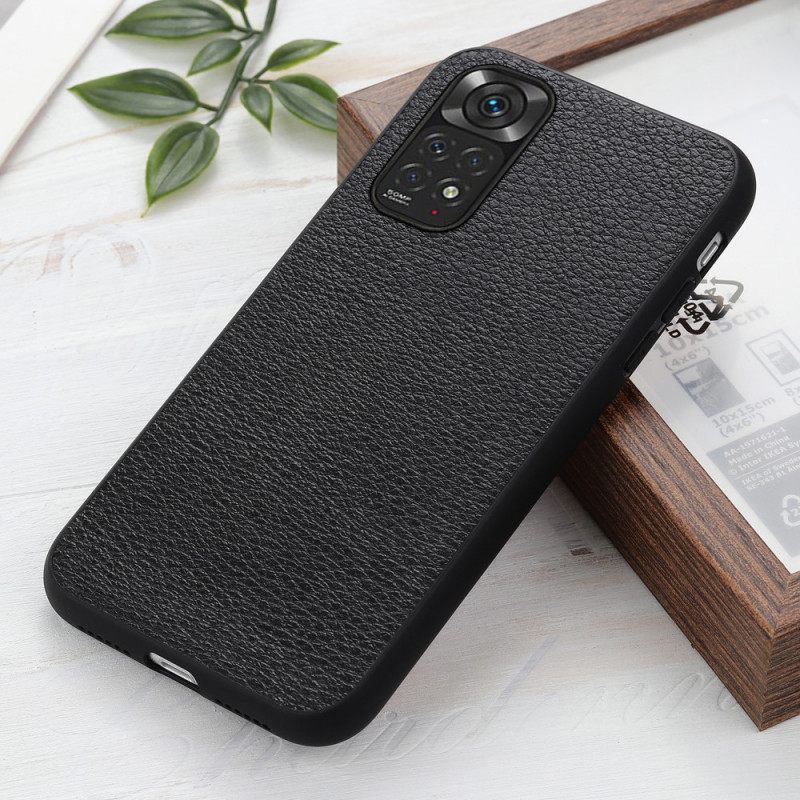 Kuori Xiaomi Redmi Note 11 / 11S Aito Litšinahka