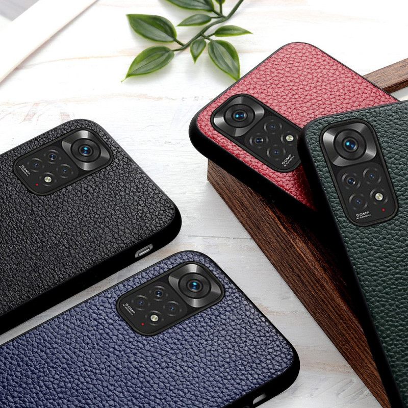 Kuori Xiaomi Redmi Note 11 / 11S Aito Litšinahka