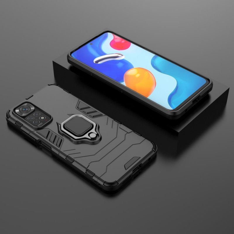Kuori Xiaomi Redmi Note 11 / 11S Renkaankestävä