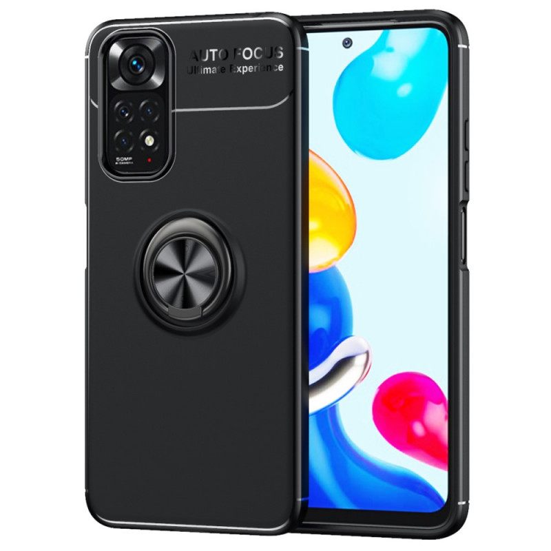 Kuori Xiaomi Redmi Note 11 / 11S Rotary Ring