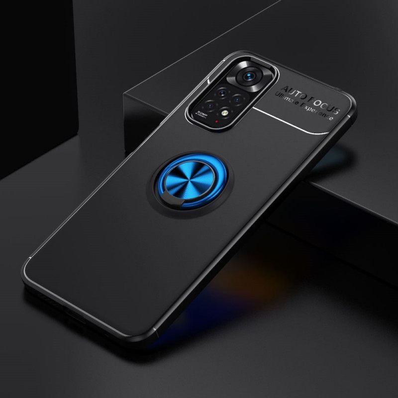 Kuori Xiaomi Redmi Note 11 / 11S Rotary Ring