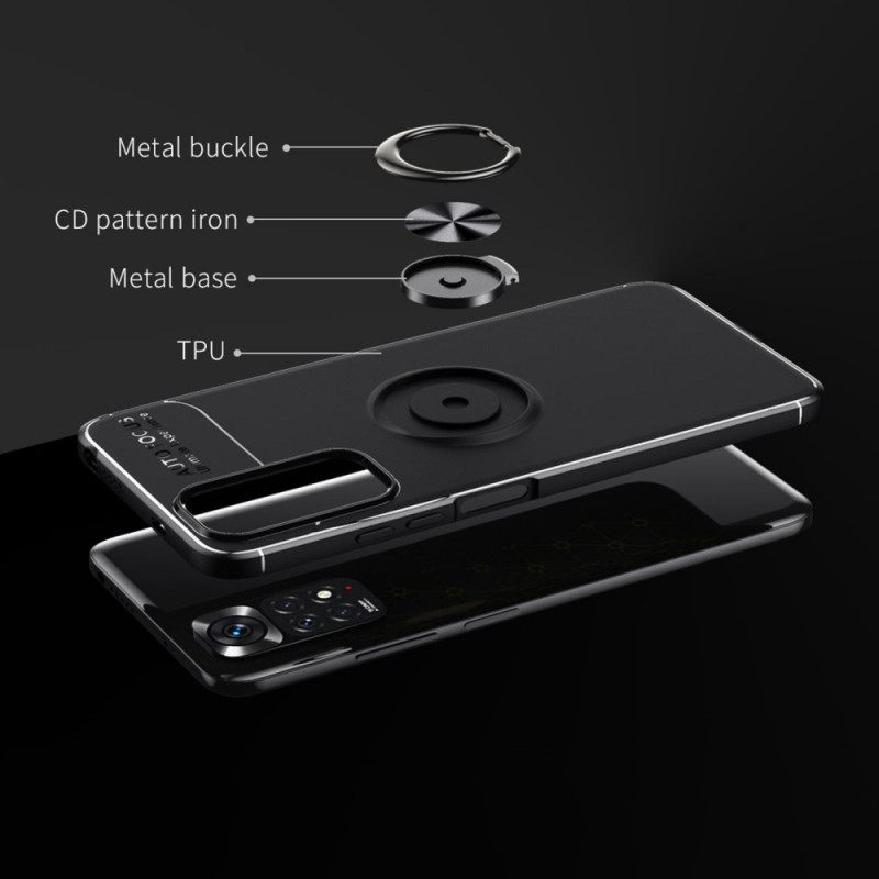 Kuori Xiaomi Redmi Note 11 / 11S Rotary Ring
