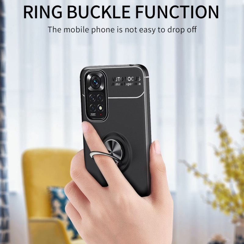 Kuori Xiaomi Redmi Note 11 / 11S Rotary Ring