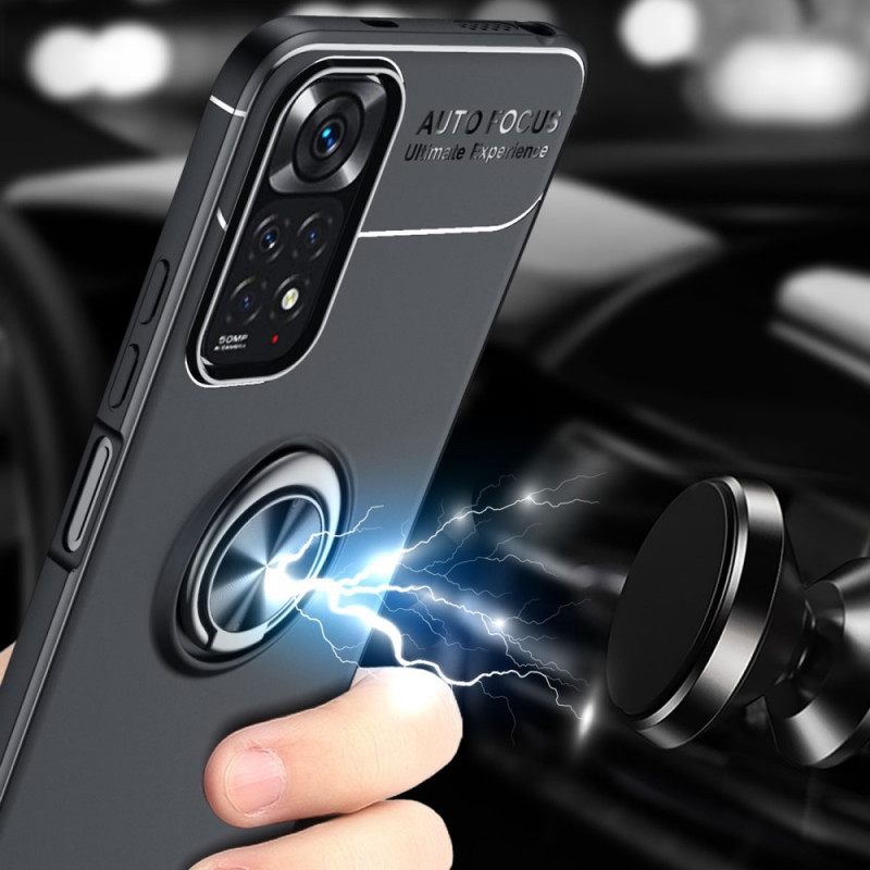 Kuori Xiaomi Redmi Note 11 / 11S Rotary Ring