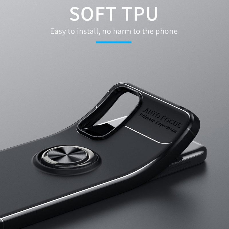 Kuori Xiaomi Redmi Note 11 / 11S Rotary Ring