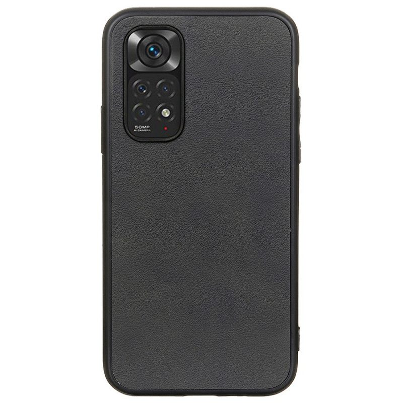 Kuori Xiaomi Redmi Note 11 / 11S Style Leather
