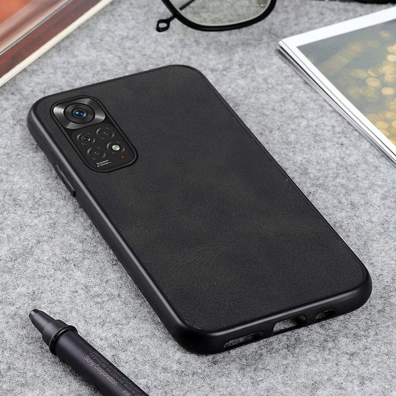 Kuori Xiaomi Redmi Note 11 / 11S Style Leather