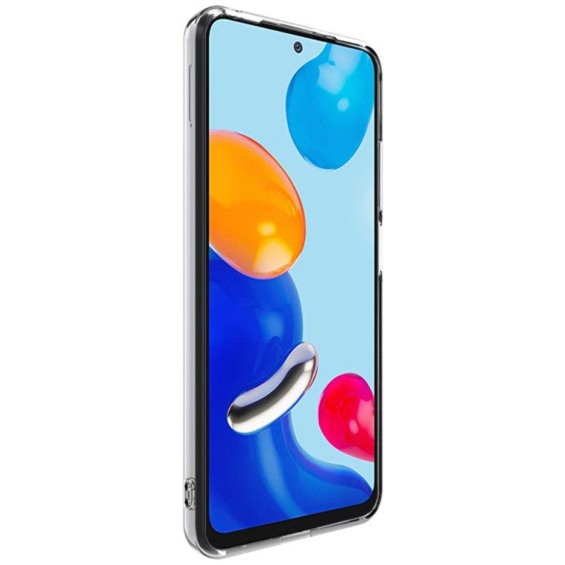 Kuori Xiaomi Redmi Note 11 / 11S Ux-5 Sarjan Imak