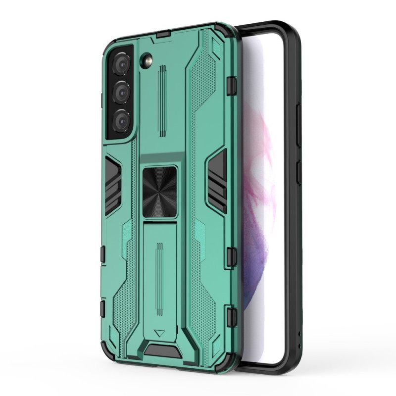 Case Samsung Galaxy S22 Plus 5G Irrotettava Pidike