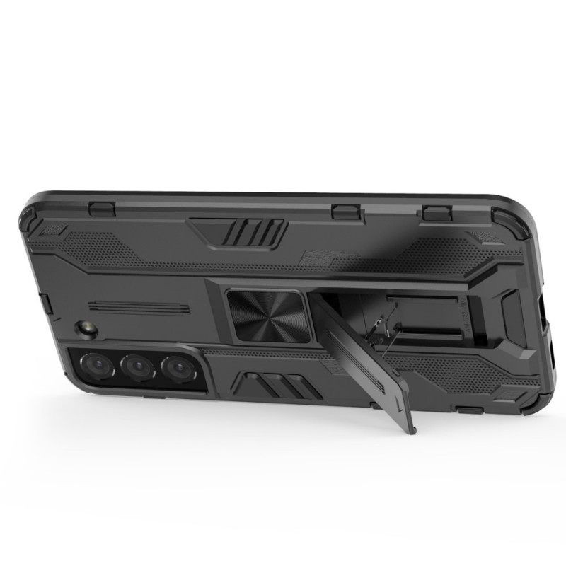Case Samsung Galaxy S22 Plus 5G Irrotettava Pidike