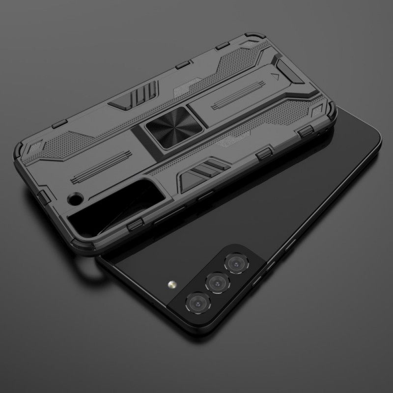 Case Samsung Galaxy S22 Plus 5G Irrotettava Pidike