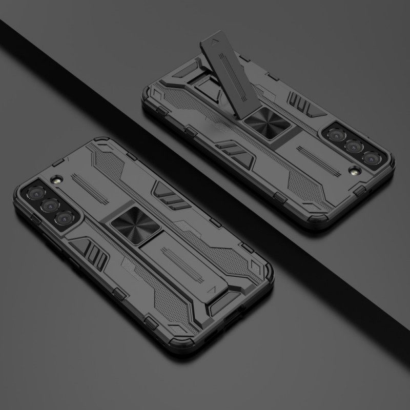 Case Samsung Galaxy S22 Plus 5G Irrotettava Pidike