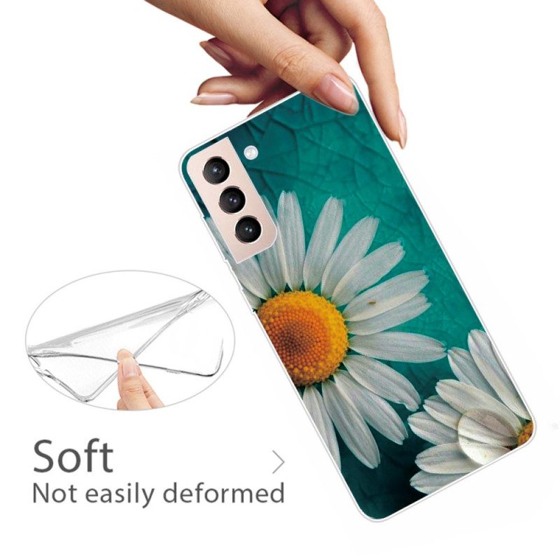 Case Samsung Galaxy S22 Plus 5G Margarita