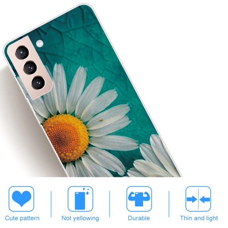 Case Samsung Galaxy S22 Plus 5G Margarita