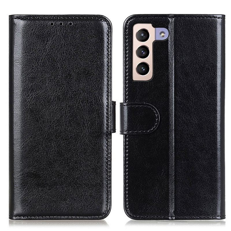 Flip Case Samsung Galaxy S22 Plus 5G Glacial Finesse