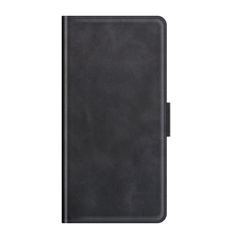 Kotelot Samsung Galaxy S22 Plus 5G Flap Double Design
