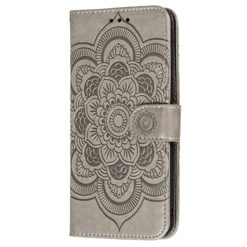 Kotelot Samsung Galaxy S22 Plus 5G Koko Mandala