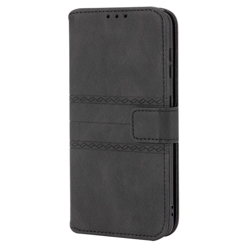 Kotelot Samsung Galaxy S22 Plus 5G Pitsisaumat