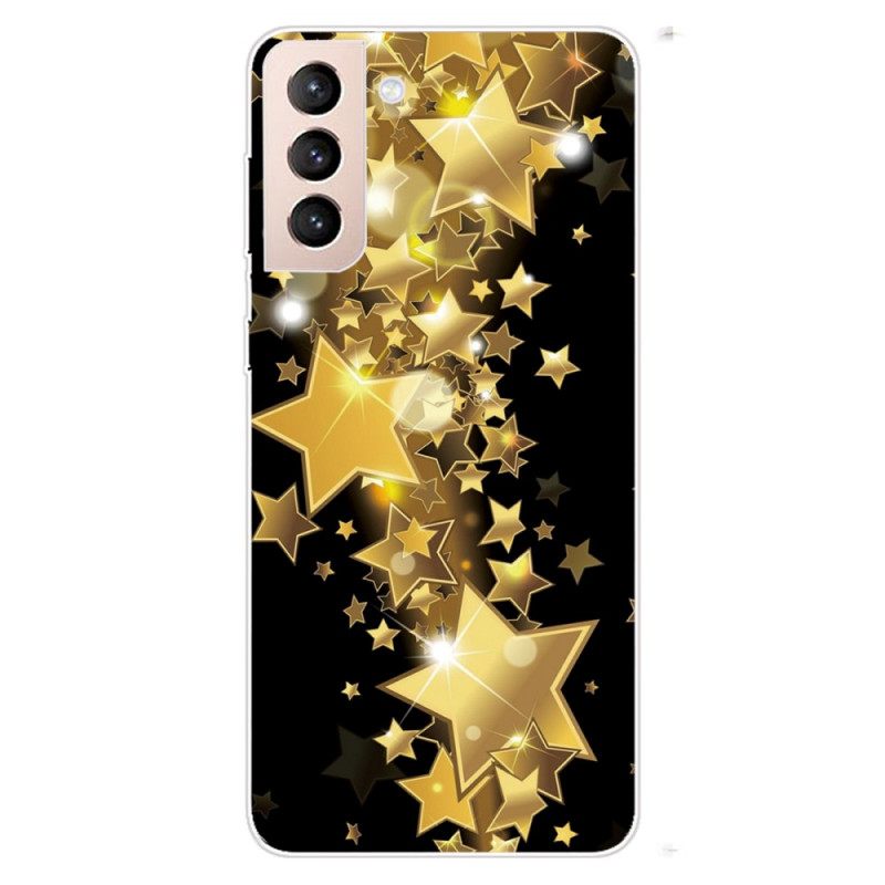 Kuori Samsung Galaxy S22 Plus 5G Core Stars