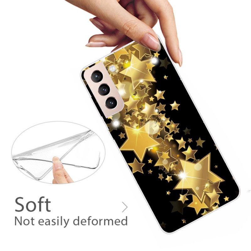 Kuori Samsung Galaxy S22 Plus 5G Core Stars
