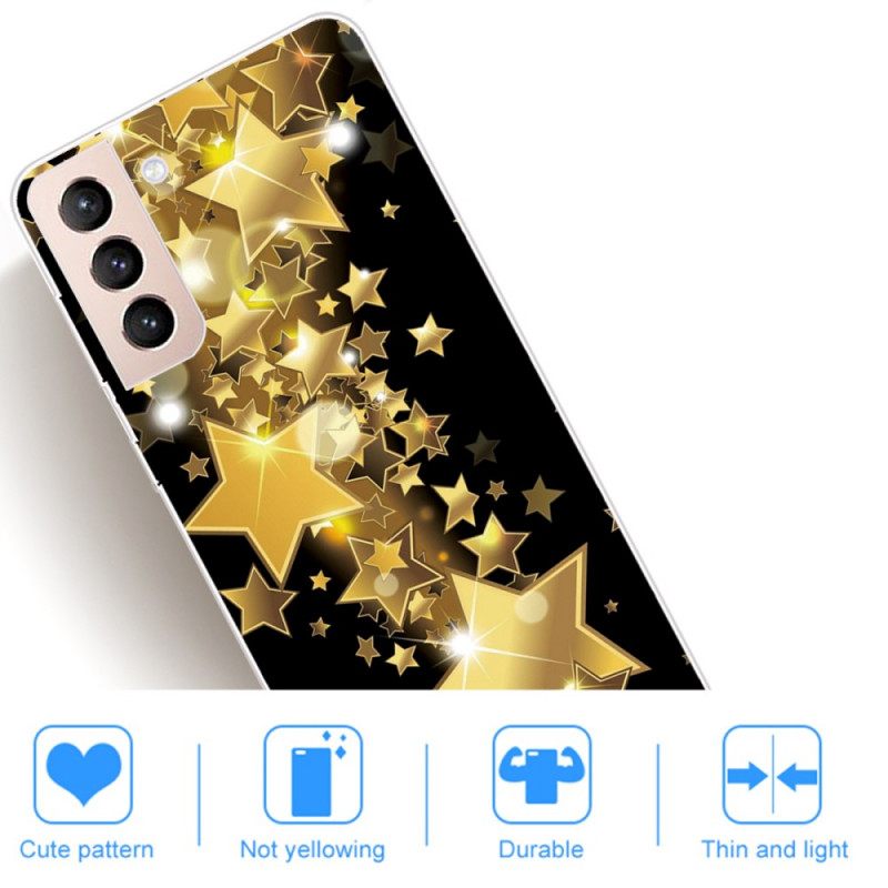 Kuori Samsung Galaxy S22 Plus 5G Core Stars